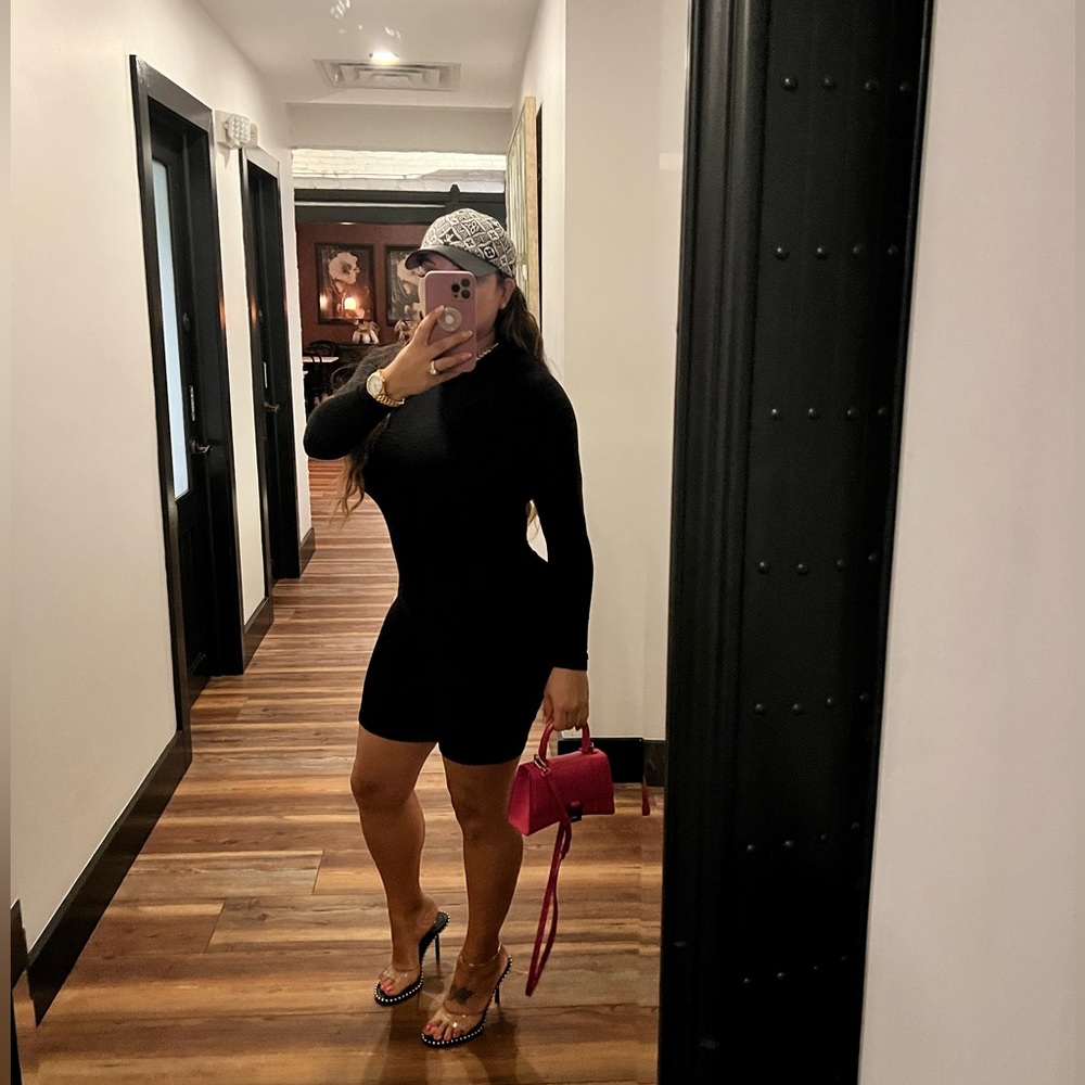 XS Balenciaga hourglass